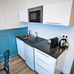 Goodtime Apartments Strasbourg