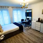 Goodtime Apartments Strasbourg