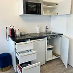 Goodtime Apartments Strasbourg