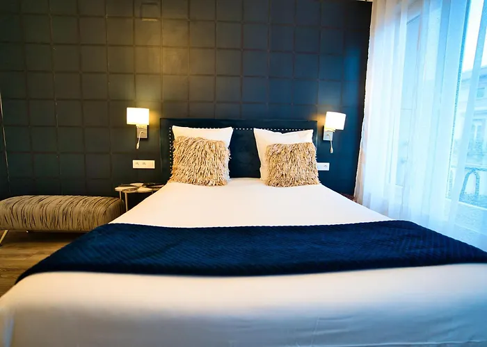 Goodtime Apartments Strasbourg