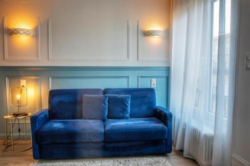 Apartment Goodtime Strasbourg